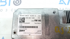 Driver Assist Top View Camera Module Audi Q5 80A 21-25