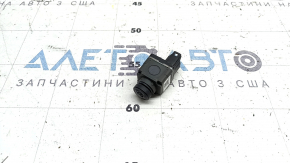 Front view camera 360 Audi Q5 80A 18-25 in the radiator grille, for polishing, chipped