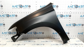 Front left wing Mitsubishi Outlander 16-21 rest