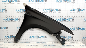 Front left wing Mitsubishi Outlander 16-21 rest