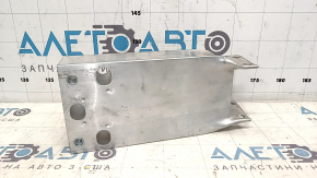 Left front bumper reinforcement fang Mercedes C-class W205 15-18
