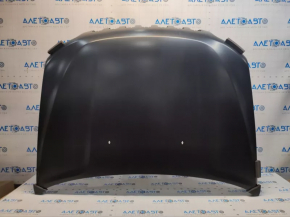 Naked hood Jeep Cherokee KL 19-21 steel