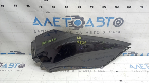Front bumper trim lower right Audi Q5 80A 21-25 scratches