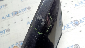 Front bumper trim lower right Audi Q5 80A 21-25 scratches