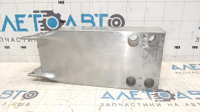 Front bumper reinforcement fang right Mercedes C-class W205 15-18