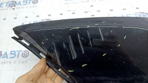 Front bumper trim lower left Audi Q5 80A 21-25 scratches