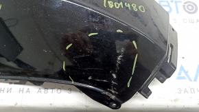 Front bumper trim lower left Audi Q5 80A 21-25 scratches
