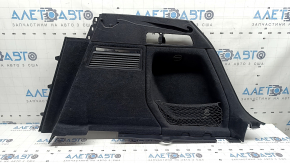 Right arch trim Audi Q5 80A 22-24 black, scratches