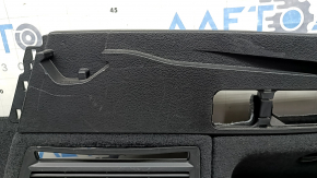 Right arch trim Audi Q5 80A 22-24 black, scratches