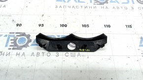 Front view camera cover Audi Q5 80A 21-24 structure