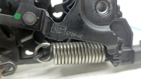 Ford Mustang Mach-E 21-23 Hood Lock with Sensor
