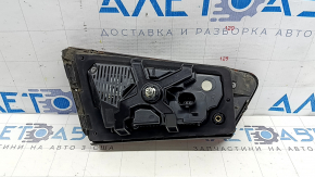 Inner light, trunk lid, right, Audi A6 C7 16-18 rest, for polishing