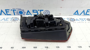 Inner light, trunk lid, right, Audi A6 C7 16-18 rest, for polishing