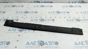 Rear left outer fender lining Audi Q5 80A 18-25 broken mount