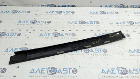 Rear left outer fender lining Audi Q5 80A 18-25 broken mount
