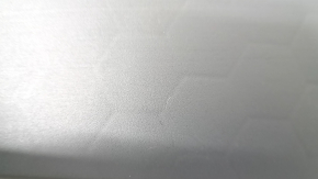 Audi A6 C7 12-18 trunk floor panel scratches