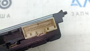 ADVANCED DRIVER SYSTEM CONTROL MODULE Ford Mustang Mach-E 21-26 without bracket