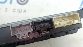 ADVANCED DRIVER SYSTEM CONTROL MODULE Ford Mustang Mach-E 21-26 without bracket