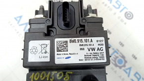 Battery VVB Audi Q5 80A 21-24 MHEV 12V, 115k
