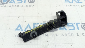 Right inner rear bumper mount for Audi A6 C7 16-18 with pin, broken mount