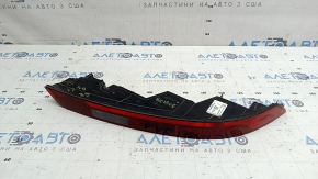 Right rear bumper light Audi Q5 80A 21-25 worn