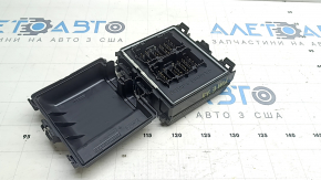 Ford Mustang Mach-E 21-26 underhood fuse box with cover