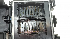 Ford Mustang Mach-E 21-26 underhood fuse box with cover