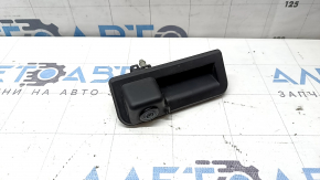 Rear view camera with handle Audi Q5 80A 18-25