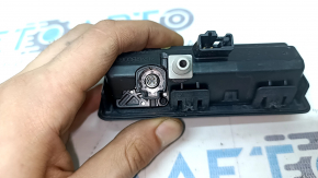 Rear view camera with handle Audi Q5 80A 18-25