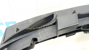 Right muffler tip mount for Audi A6 C7 16-18 rest, broken
