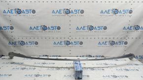 Rear bumper molding Audi Q5 80A 21-25 chrome, S-Line, broken mount