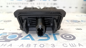 Rear left jack BMW 5 G30 17-23 AND