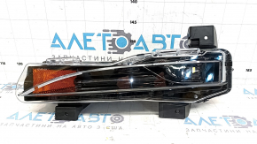 Tesla Model S 21-26 Left Fog Light