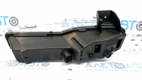 Right fog light for Tesla Model S 21-26