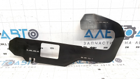 Tesla Model S 21-26 Left Fog Light Bracket