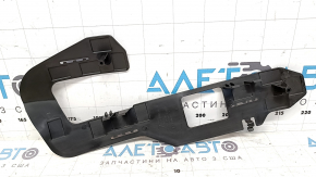 Tesla Model S 21-26 Left Fog Light Bracket
