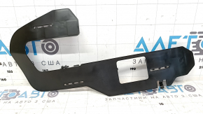 Tesla Model S 21-26 Right Fog Light Bracket
