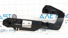 Tesla Model S 21-26 Right Fog Light Bracket