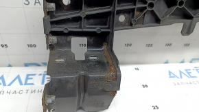 Volvo XC90 16-25 TV trim panel corrosion