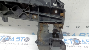 Volvo XC90 16-25 TV trim panel corrosion