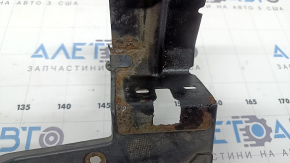 Volvo XC90 16-25 TV trim panel corrosion