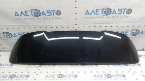 Audi Q5 80A 18-24 Tailgate Spoiler