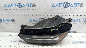 Front left headlight assembly Audi Q5 80A 21-25 LED