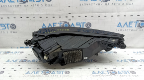 Front left headlight assembly Audi Q5 80A 21-25 LED