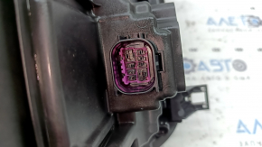 Front left headlight assembly Audi Q5 80A 21-25 LED