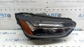 Front right headlight assembly Audi Q5 80A 21-25 LED