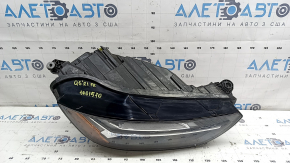 Front right headlight assembly Audi Q5 80A 21-25 LED