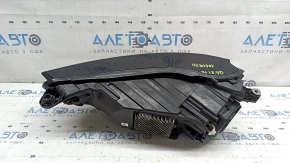 Front right headlight assembly Audi Q5 80A 21-25 LED
