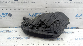 Front right headlight assembly Audi Q5 80A 21-25 LED