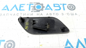 Front bumper headlight washer plug left Audi A6 C7 16-16 rest type 2